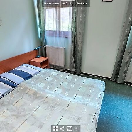 Timarhaz Panzio Bed & Breakfast Szeged Ngoại thất bức ảnh