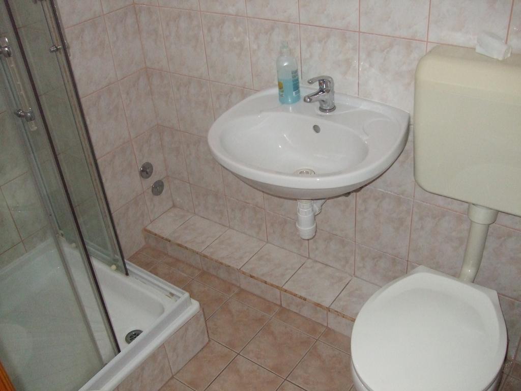 Timarhaz Panzio Bed & Breakfast Szeged Phòng bức ảnh