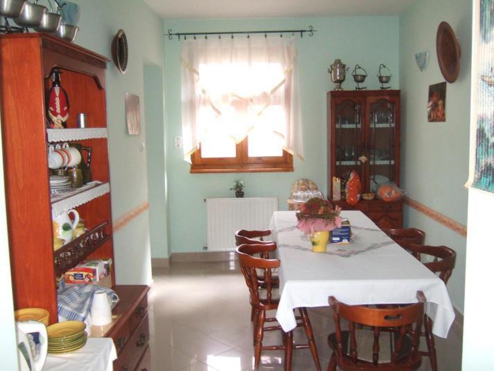 Timarhaz Panzio Bed & Breakfast Szeged Ngoại thất bức ảnh