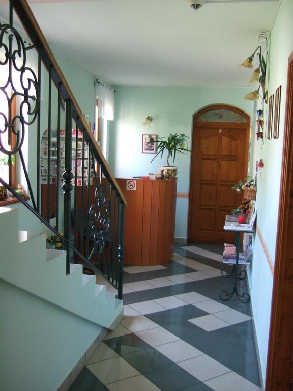 Timarhaz Panzio Bed & Breakfast Szeged Ngoại thất bức ảnh