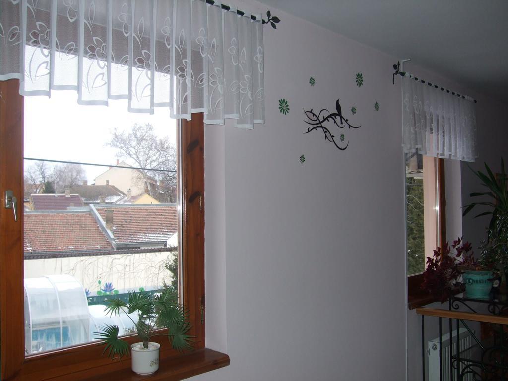 Timarhaz Panzio Bed & Breakfast Szeged Phòng bức ảnh