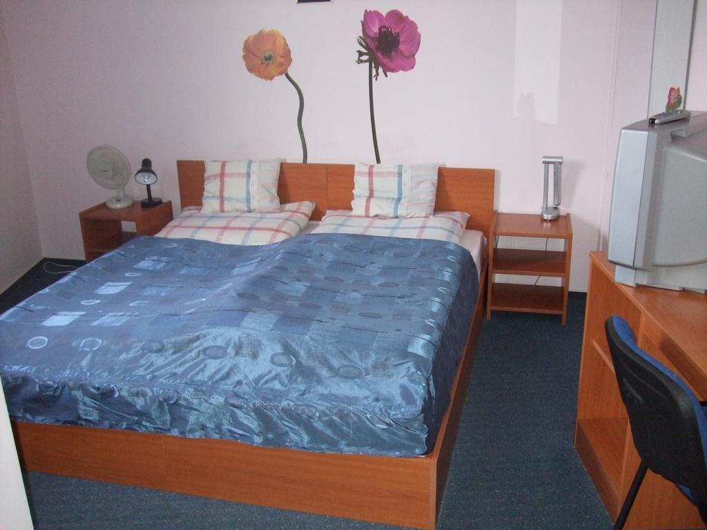 Timarhaz Panzio Bed & Breakfast Szeged Phòng bức ảnh